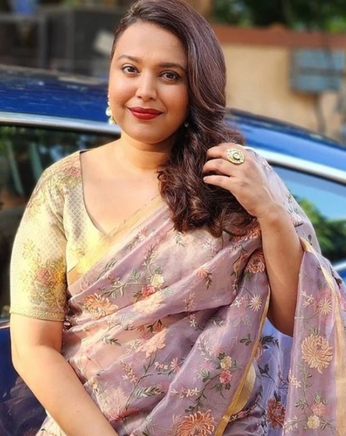 Swara Bhasker 