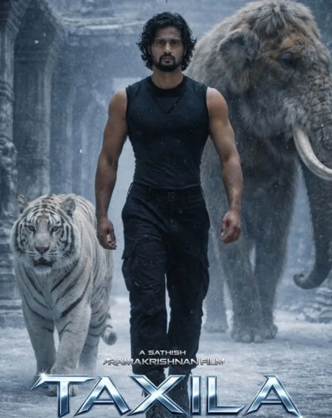 Friday Theater Releases 2026 on 10 April -1-2-3-4-5-6-7-8