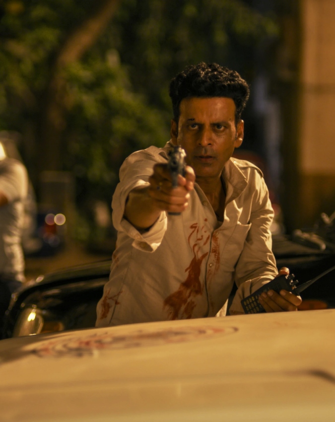 The Family Man-1-2-3-4