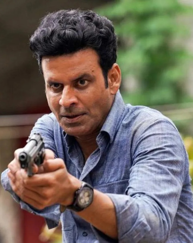 The Family Man-1-2-3-4-5