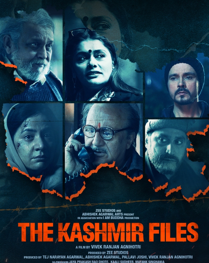 The Kashmir Files, Jana Nayagan, Udta Punjab-1-2-3-4