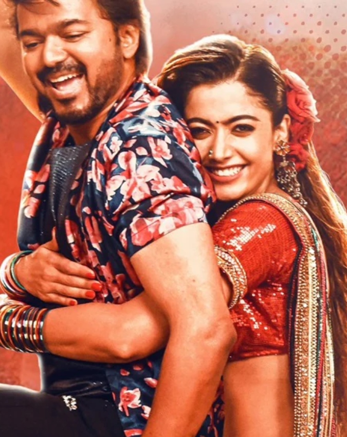 Rashmika Mandanna (9) -1-2-3-4-5-6