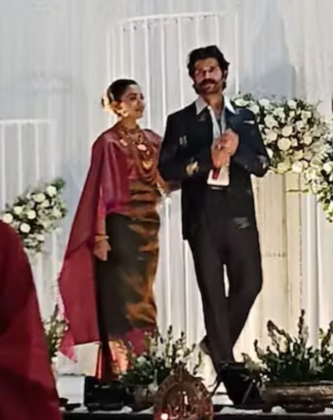 Vijay Deverakonda and Rashmika Mandanna Kodagu Reception (6) -1-2-3-4-5-6