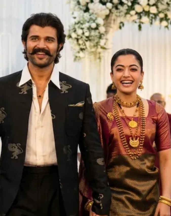 Vijay Deverakonda and Rashmika Mandanna Kodagu Reception (6) -1-2