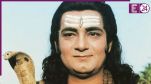 Vijay Kavish Ramayan Roles Ramanand Sagar