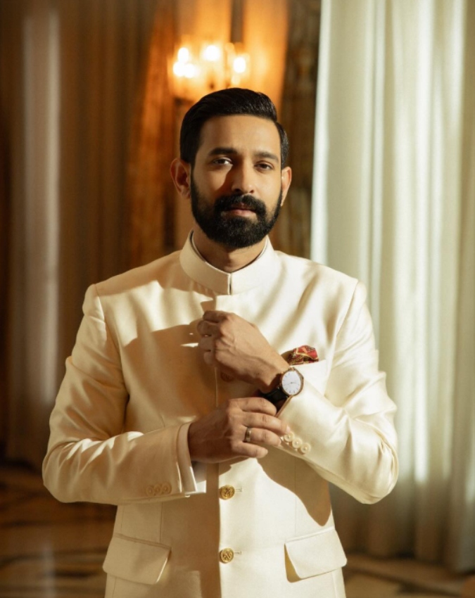 Vikrant Massey-1-2-3-4-5