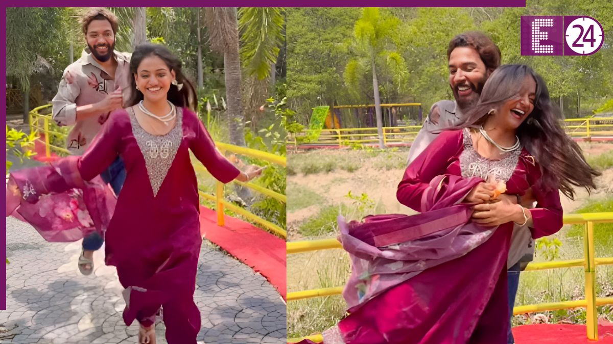 Viral Girl Monalisa -1