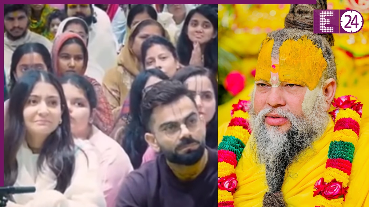 Virat-Anushka, Premanand Maharaj ji