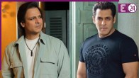 Vivek Oberoi-Salman Khan
