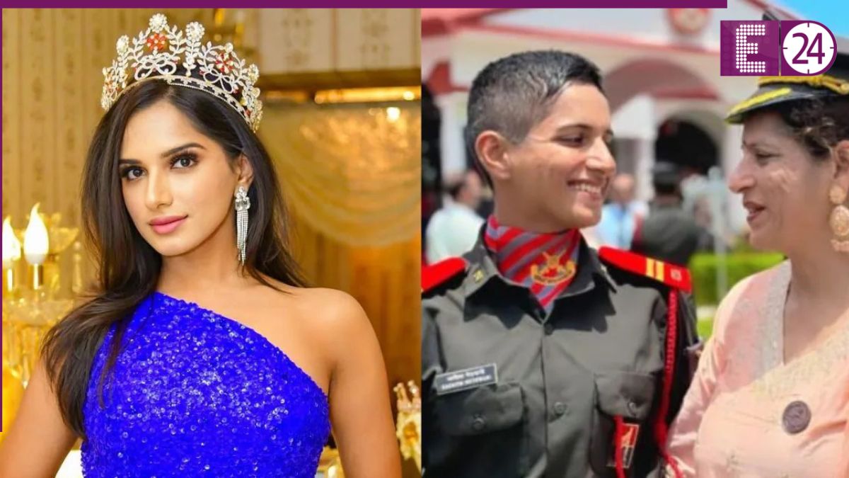 Who is Kashish Methwani