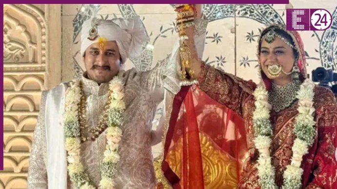 Yamini Singh Marriage