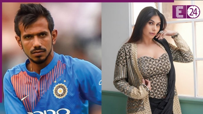 Yuzvendra Chahal-Taniya Chatterjee