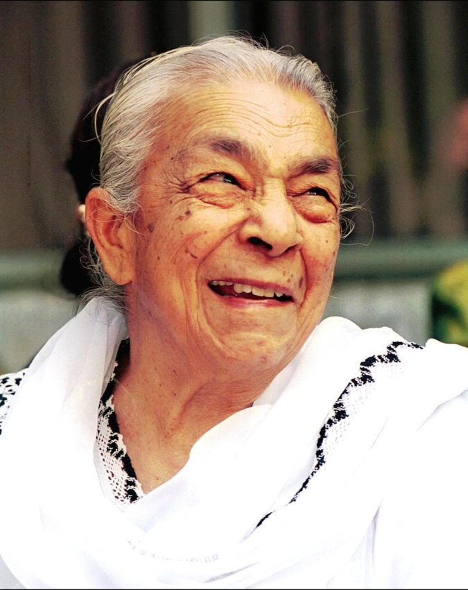 Zohra Sehgal (-1-2