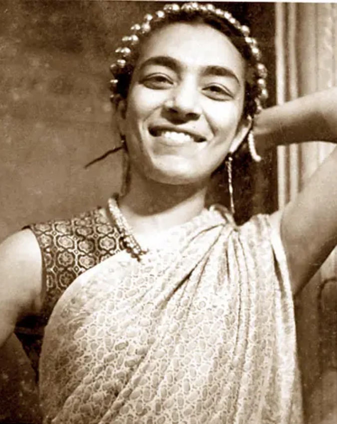 Zohra Sehgal (-1-2-3-4-5
