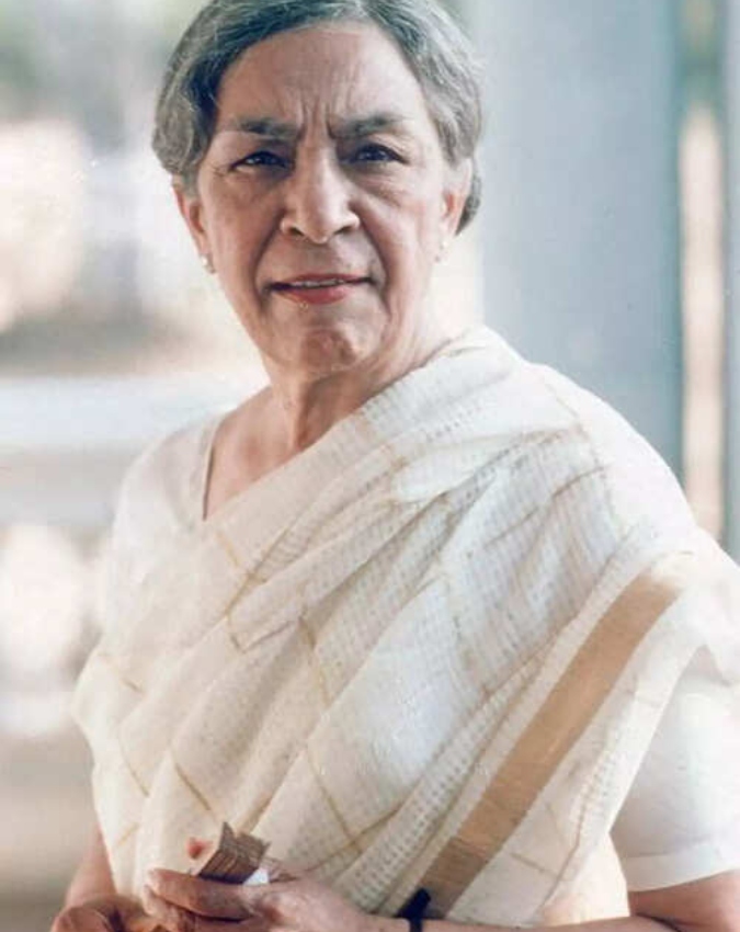 Zohra Sehgal (-1-2-3-4-5-6-7