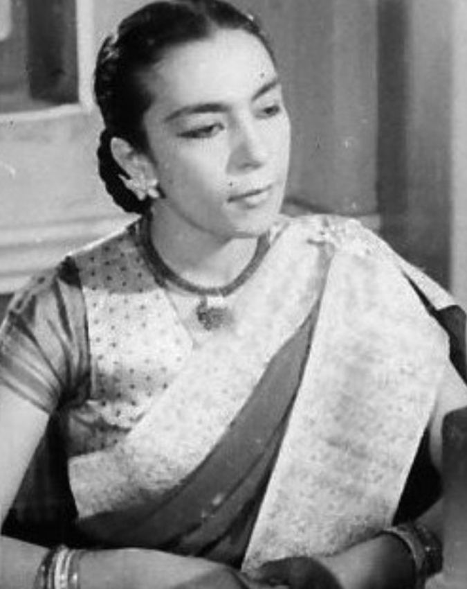 Zohra Sehgal (-1-2-3-4-5-6