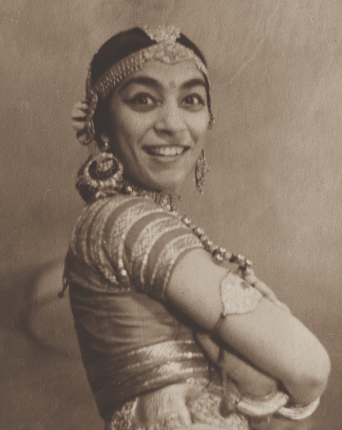 Zohra Sehgal (-1-2-3-4