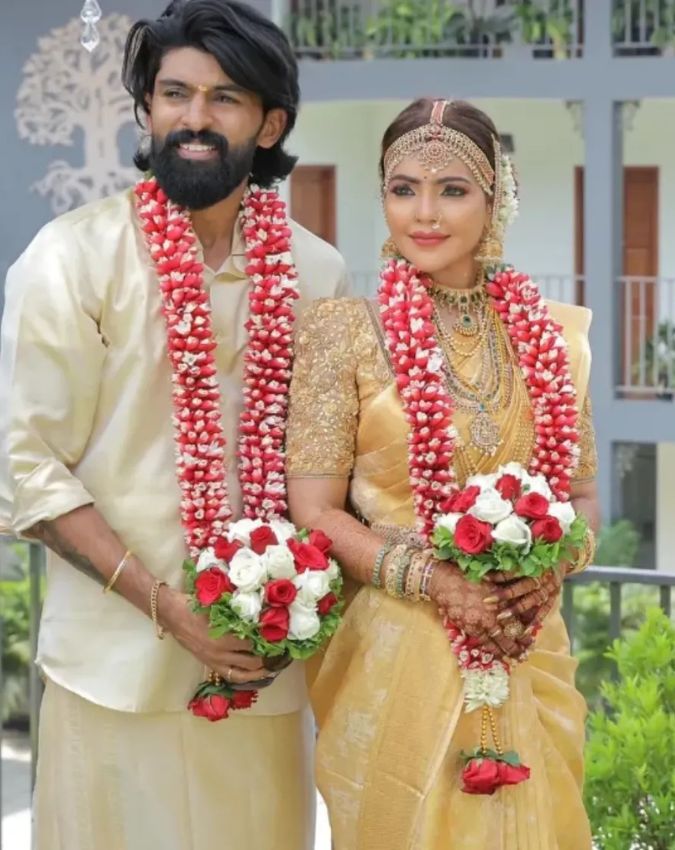 Subashini Death -1-2-3-4