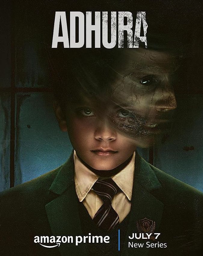 Amazon Prime Video -1-2-3-4-5-6-7