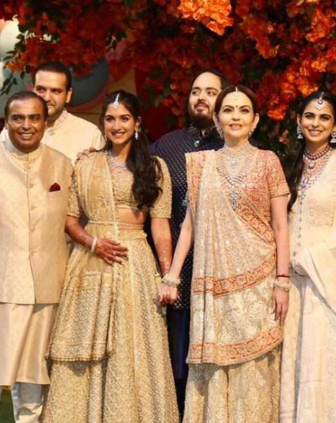 Salman Khan Emotional Birthday Post For Anant Ambani -1-2-3