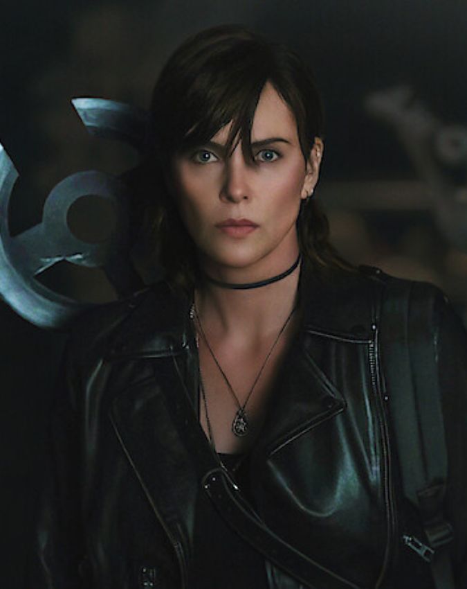 Apex now streaming on OTT-1-2-3-4-5-6