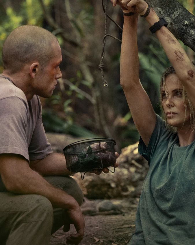 Apex now streaming on OTT-1-2-3-4-5