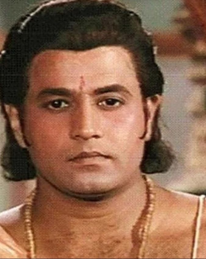 Ranbir Kapoor Arun Govil-1-2-3-4