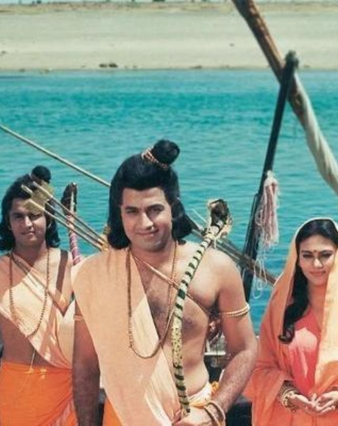 Ranbir Kapoor Arun Govil-1-2-3-4-5