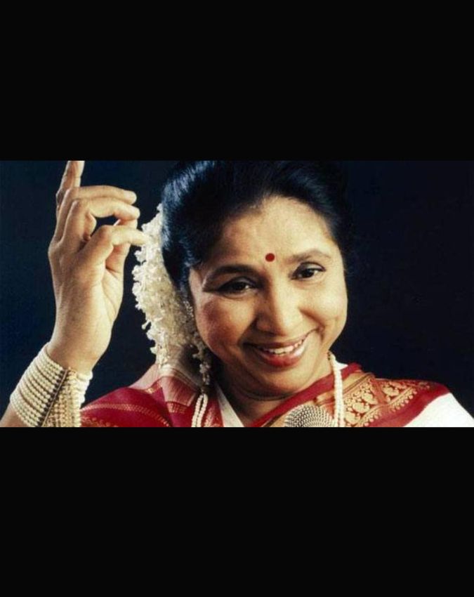 asha bhosle -1-2
