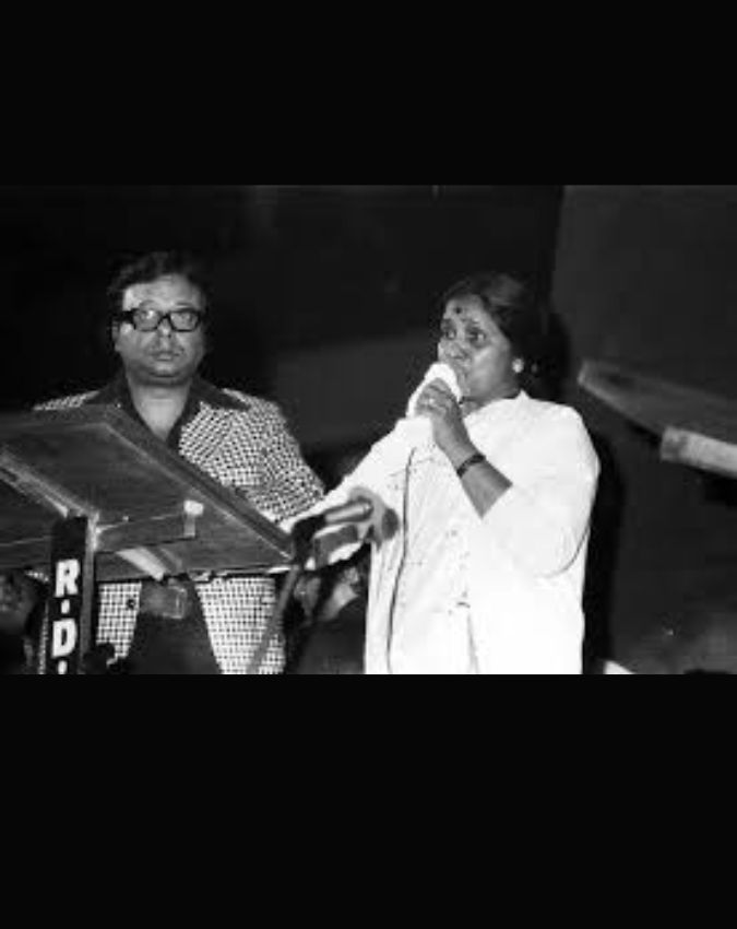 asha bhosle -1-2-3-4-5