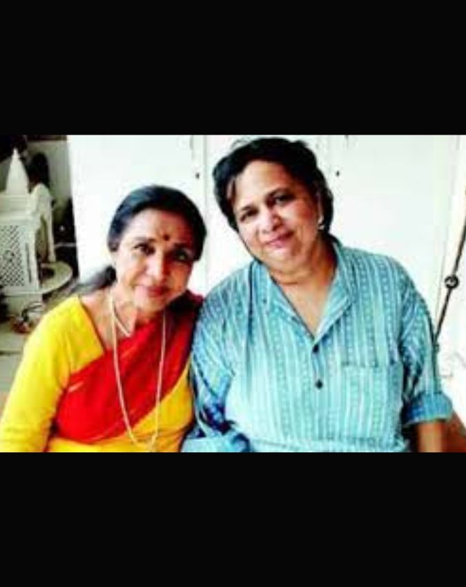 asha bhosle health update -1-2