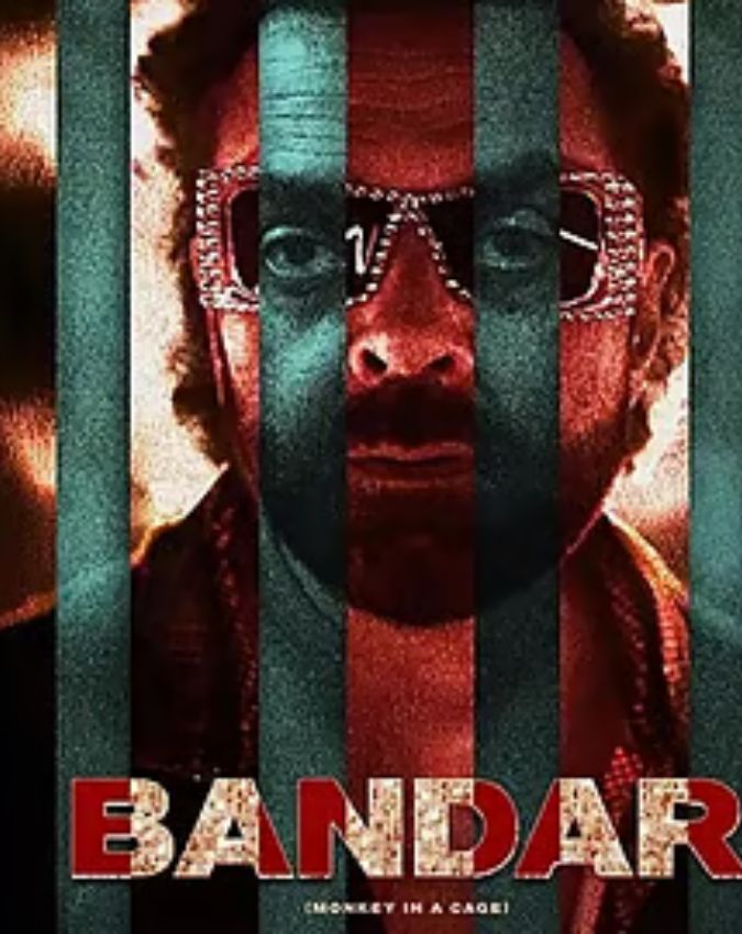 Bandar toxic-1-2-3-4