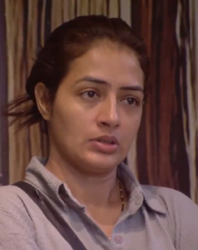 Vada Pva Girl Chandrika Dixit -1-2-3