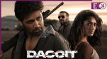 dacoit box office collection day 3