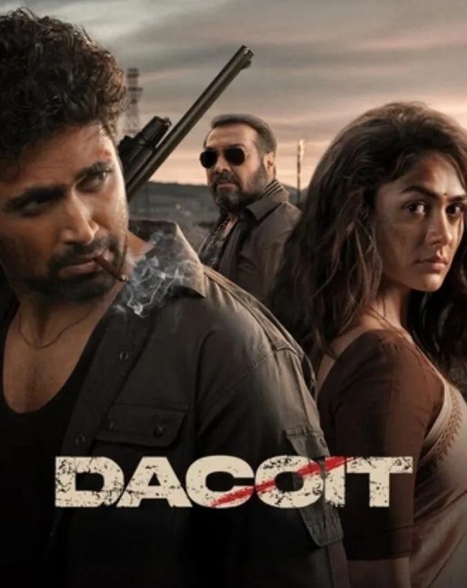 Friday Theater Releases 2026 on 10 April -1-2