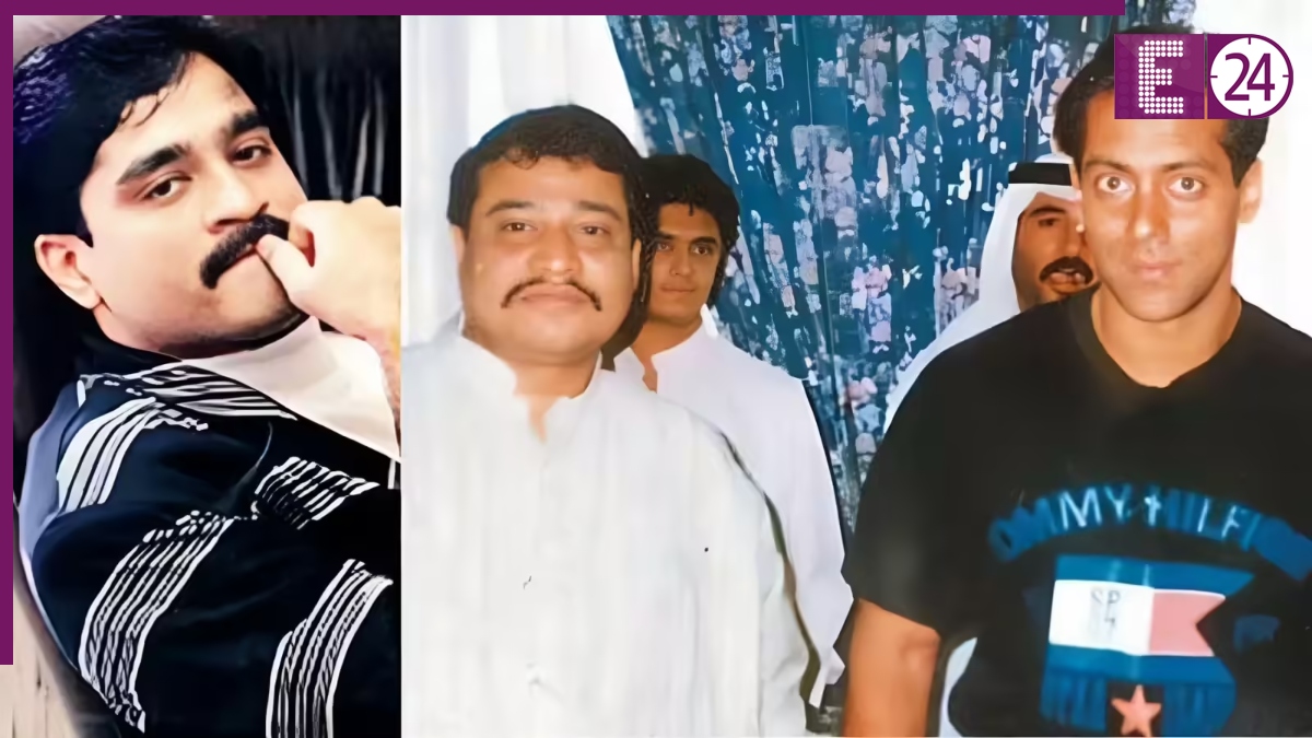 Dawood Ibrahim-Noora-Salman Khan Dawood Ibrahim-Noora-Salman Khan-1