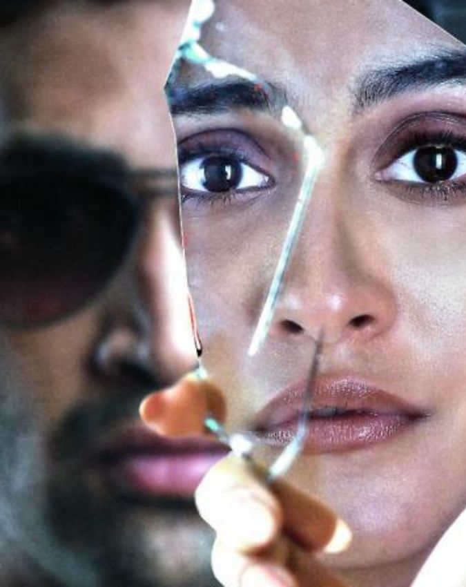 Prime Video Crime Thriller Film -1-2