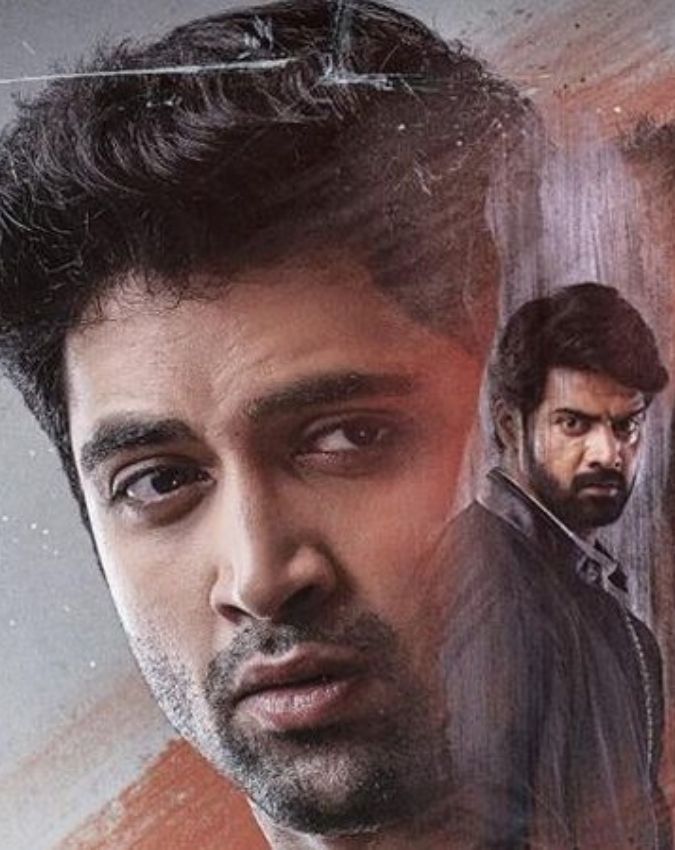 Prime Video Crime Thriller Film -1-2-3-4-5-6