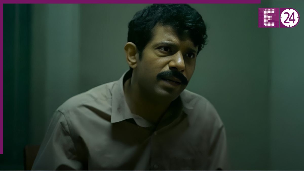 political thriller film Match Fixing trending on Jio Hotstar -1