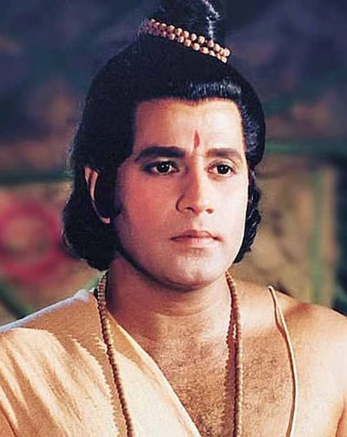 Ranbir Kapoor Arun Govil-1-2