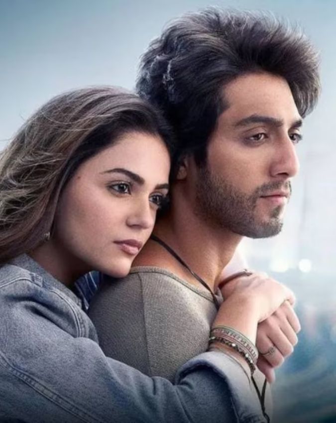 Mohit suri -1-2-3-4-5-6