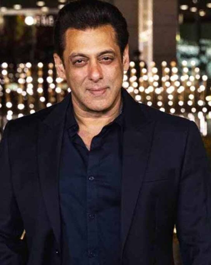 Salman Khan Emotional Birthday Post For Anant Ambani -1-2-3-4-5-6-7-8