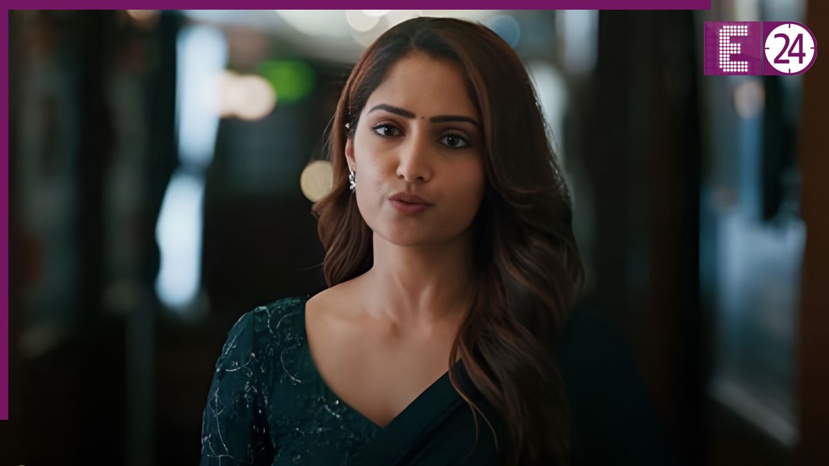 suspense thriller film mrithyunjay on Netflix -1