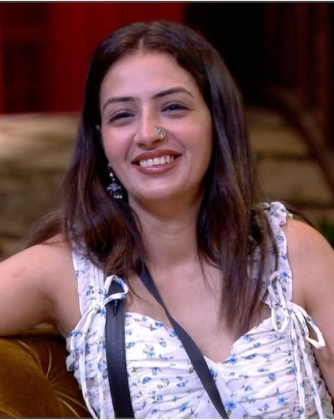 Vada Pva Girl Chandrika Dixit -1-2-3-4-5