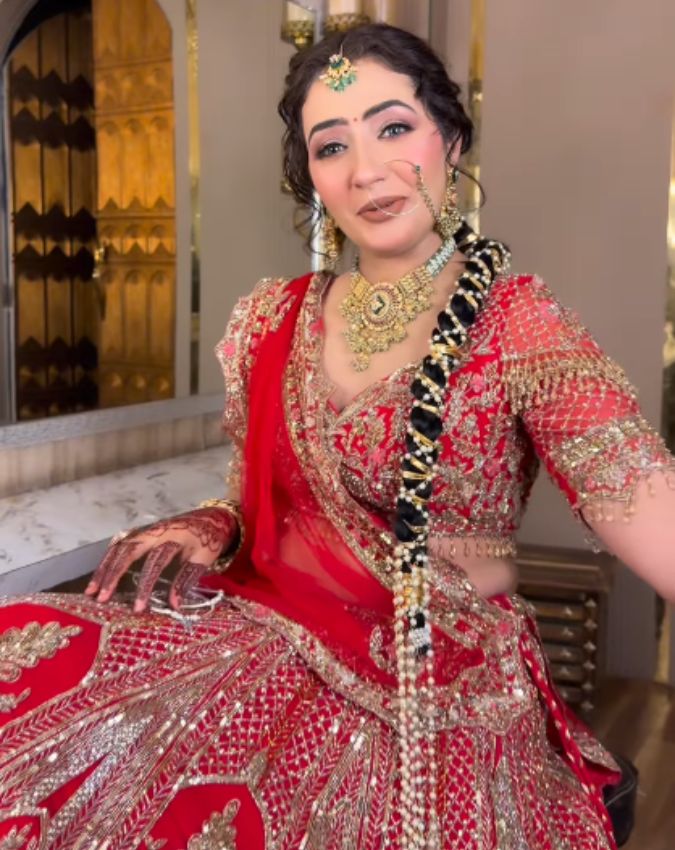 Chandrika Dixit -1-2-3