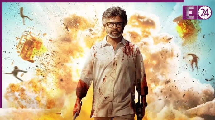 Jailer 2 Box Office Collection Day 7