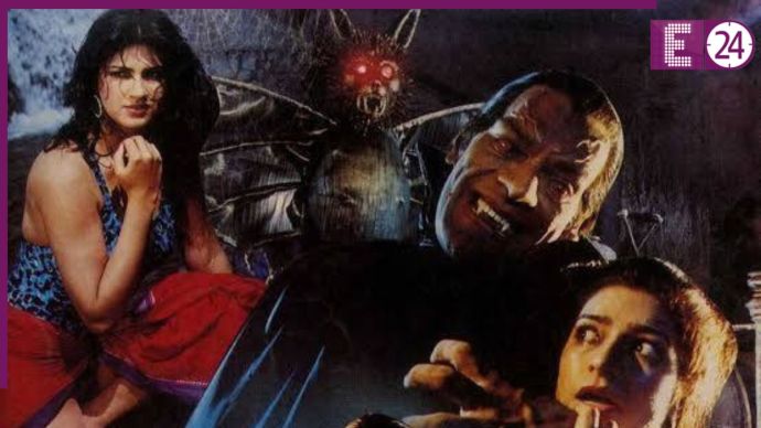 90s horror Movies