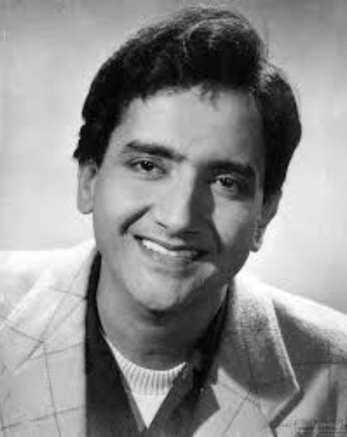 Actor Bharat Bhushan-1-2-3-4