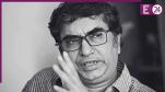 Acclaimed Bengali filmmaker Anik Dutta passes away