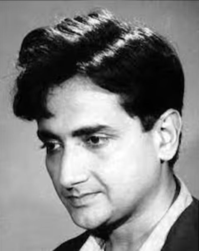 Actor Bharat Bhushan-1-2-3